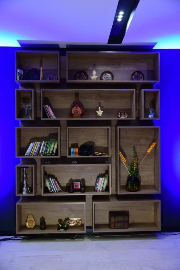 Hotel Comfort Tiranë Ngoại thất bức ảnh